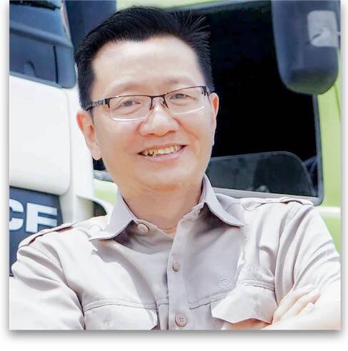 Siba Surya – AKTIF