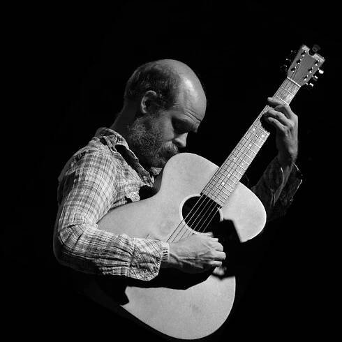 The Songs of Will Oldham – A Slowcoustic Cover Project (Day One)