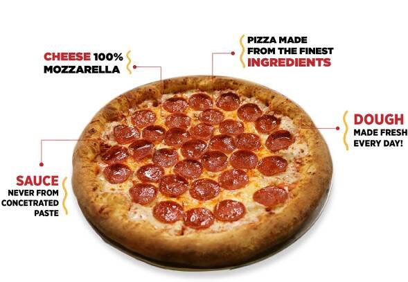 jvs pizza