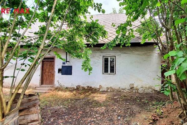 Prodej Dům, Radošovice - Milíkovice, okres Strakonice