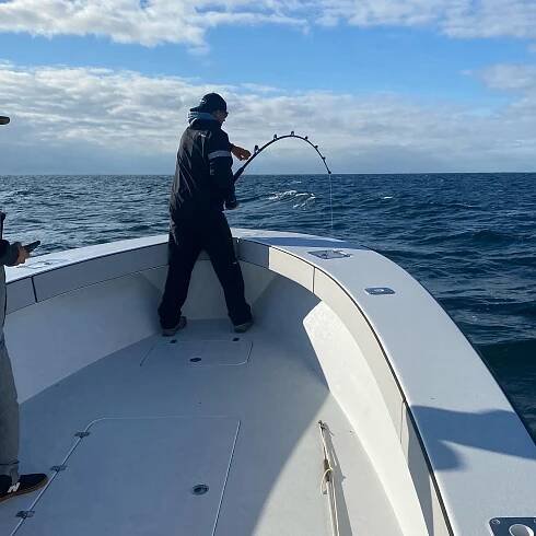 Cape Star Charters - Gallery