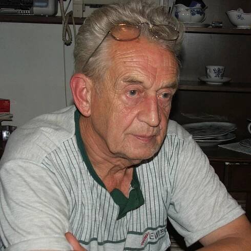 Karel Fořt – Příběhy 20. století