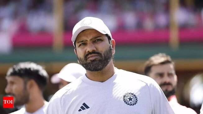 'Shouldn't have had a place': Irfan Pathan's brutal take on Rohit Sharma playing Test cricket in 2024