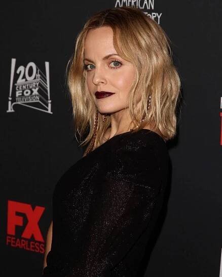 Sexy blondýnka z Americké krásy Mena Suvari (41): Poprvé se stane maminkou!