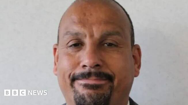 Labour councillor Ricky Jones 'horrified' by protest comments