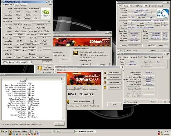 XFXGef4TI4200 32BIT
