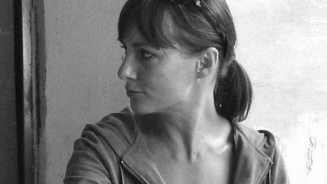 Režisérka a herečka Viktorie Čermáková: Bez smrti by život neměl cenu