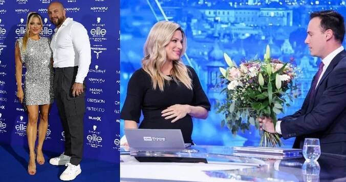 Velký návrat moderátorky Evy Perkausové: Na Primě ji uvidíte už dnes! Úprk od raubířů na obrazovku