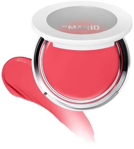 Makeup By Mario Soft Pop Plumping Blush Veil