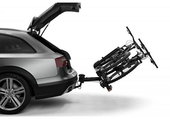 Thule EasyFold XT 933 Black