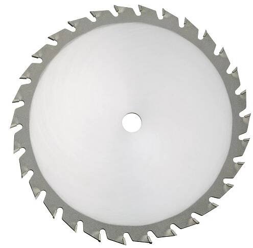 LUX Pilový kotouč do kotoučové pily tvrdokov 140 mm nakoupit u OBI