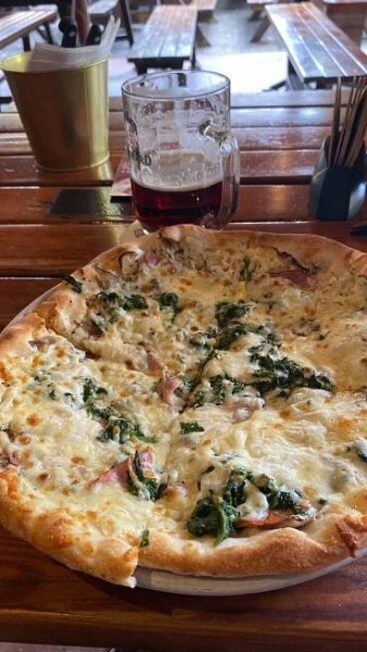 Baretta Pizza & pasta foto 3