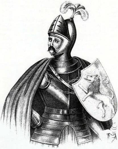 Magnus II. Brunšvicko-Lüneburský