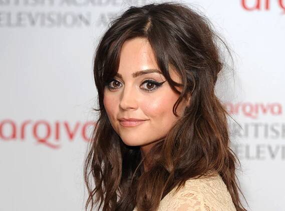 Jenna Coleman