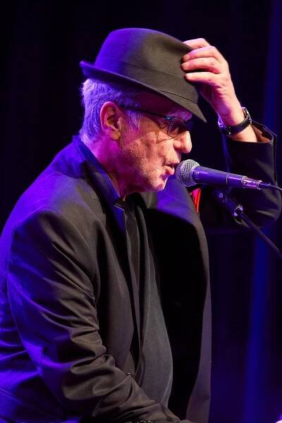 Media - Leonard Cohen Tribute Band