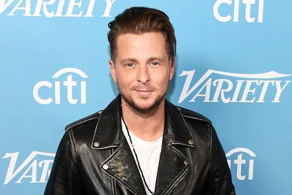 Ryan Tedder