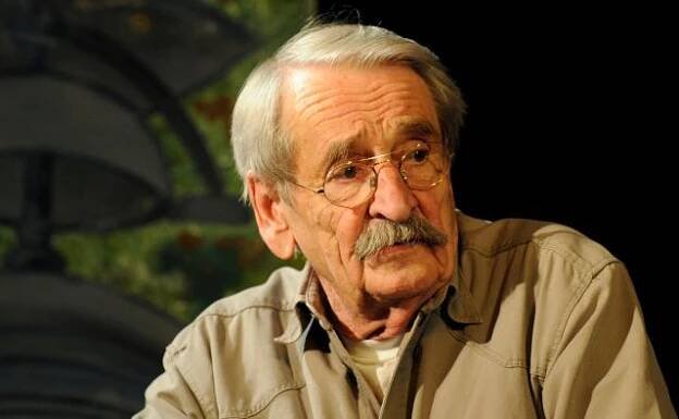 Zemřel Jaroslav Weigel. Dlouholetému členovi divadla Járy Cimrmana bylo 88 let