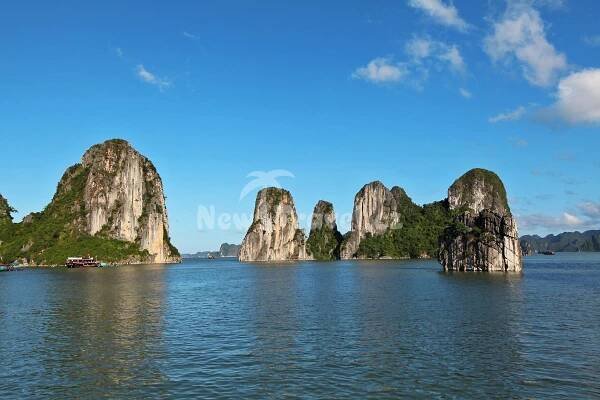 Poznávací zájezdy Vietnam, , | New Travel.cz
