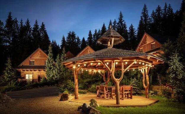 Wellness hotel Ondrášův dvůr