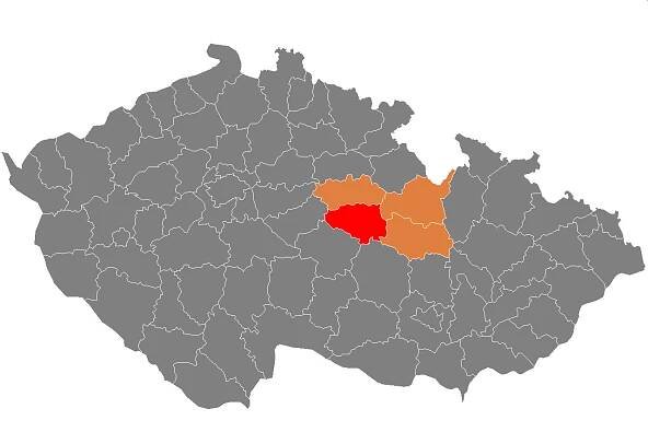 Chrudim (distrikt)