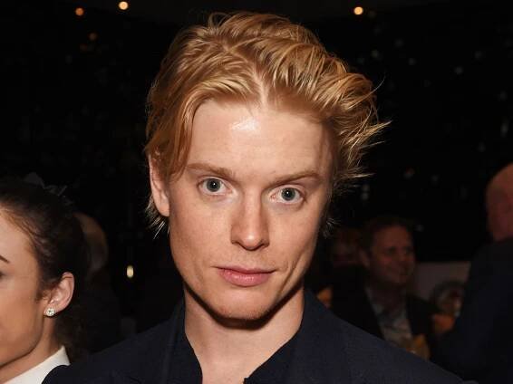 Who is House of the Dragon's Freddie Fox? The actor and society darling is also the son of Edward Fox and brother of Emilia Fox