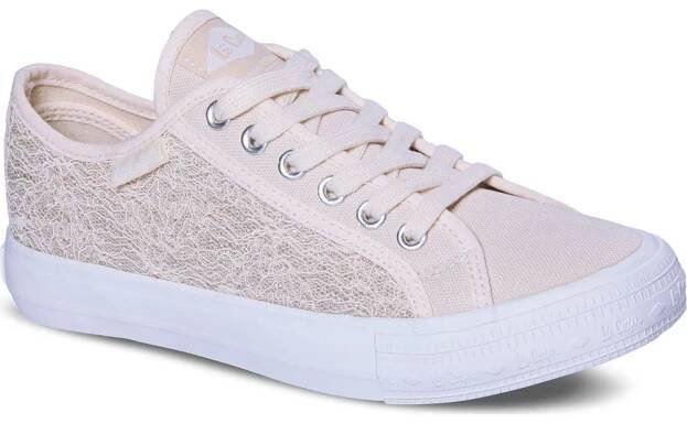 Lee Cooper LCW-25-31-3420L dámské tenisky béžové od 599 Kč - Heureka.cz