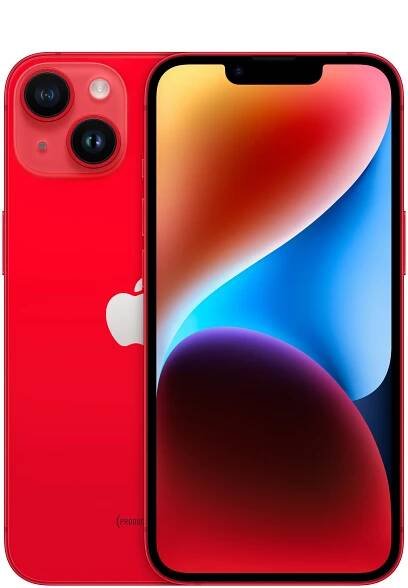 iPhone 14 Plus