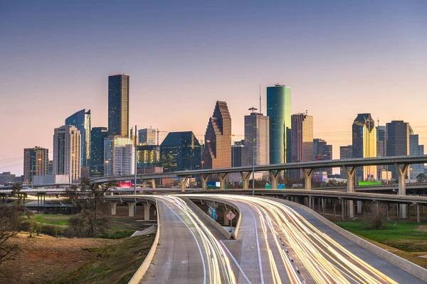 Houston's Most Dangerous Roads and Intersections