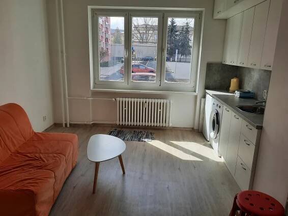 Zrekonstruovaný 1kk kousek od centra Teplic, Svojsíkova, obrázek č.4