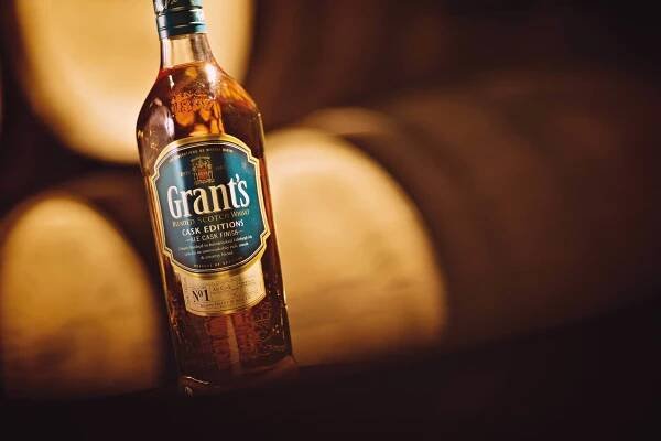 Grant's | ALKOHOL.cz