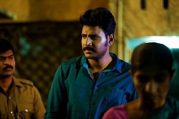 Maayavan - Z filmu - Sundeep Kishan