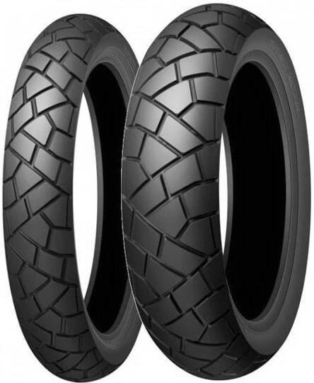 Dunlop TRAILMAX RAID 120/70 R19 60T