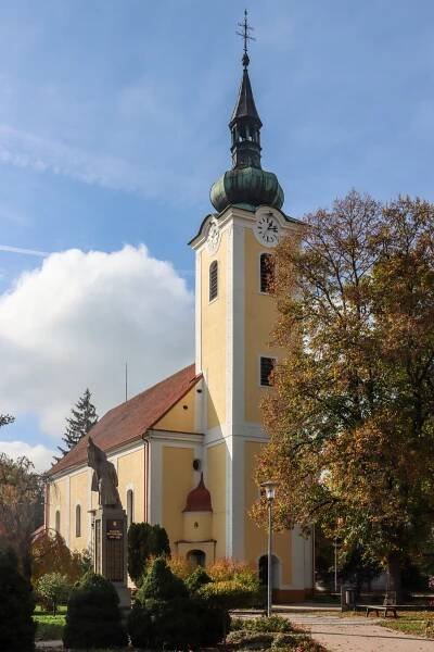 Stará Turá - o mestách.sk