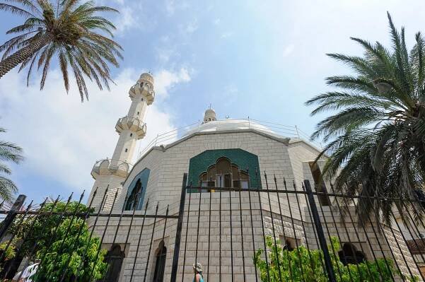 Mahmoud Mosque