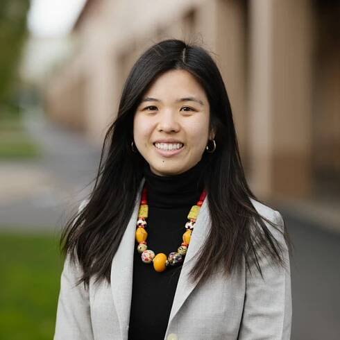 Tracy Li