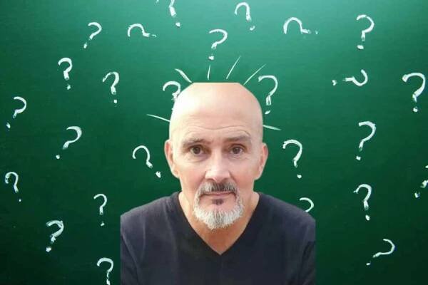 Innovation for the New Year with Peripheral Thinking - Deborah Johnson