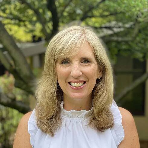 Amy Brown ʼ78