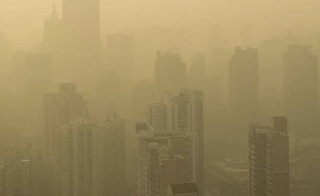 Toronto-based Envision SQ attempts to tackle the pollution problem with barriers - Envision SQ