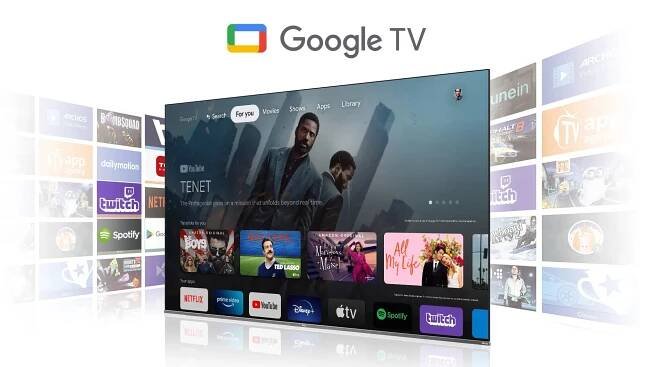 TCL 50C805