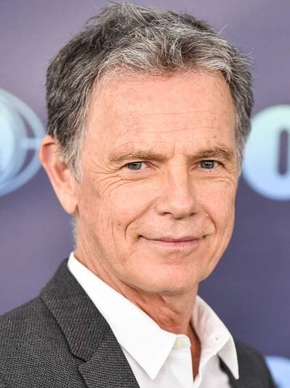 Bruce Greenwood - Actor