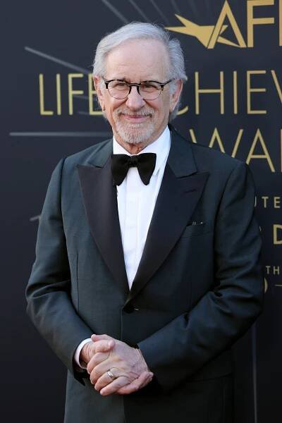 AFI Life Achievement Award 2025 Red Carpet Photos