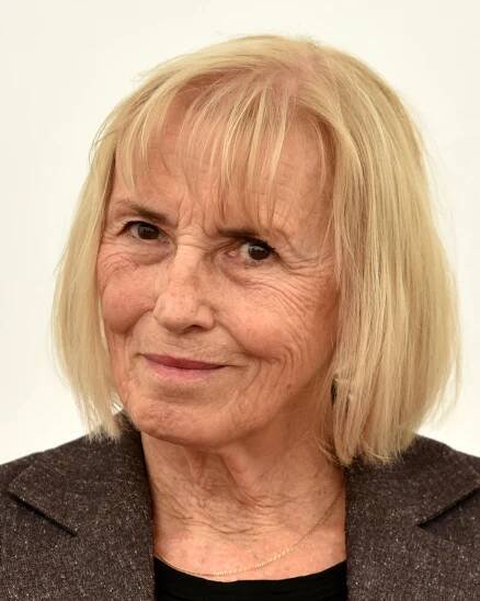 Markéta Jahodová