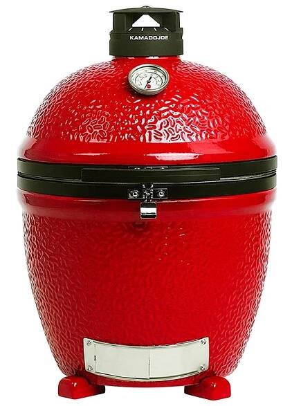 Kamado Grills