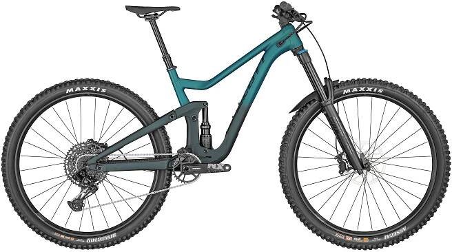 Scott Ransom 920