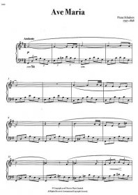 Everybody&apos;s Favorite: Easy Piano Pieces / oblíbené skladby klasické hudby ve snadné úpravě pro klavír (modrý sešit)