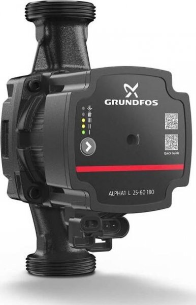 GRUNDFOS ALPHA1 L 15-60 130 mm