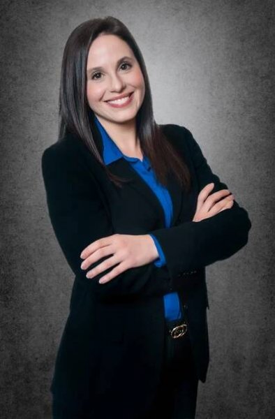 Sabrina M., Pharm.D.