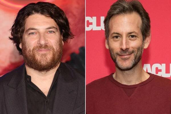 Jeff Baena Remembered as ‘Sweet Jewish Boy’ by Friend Adam Pally: ‘My Heart Breaks for Aubrey’