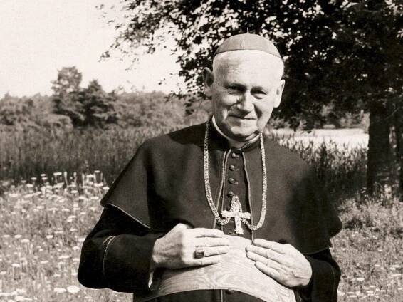 50. výročí úmrtí biskupa Karla Skoupého - Církev.cz | Zprávy