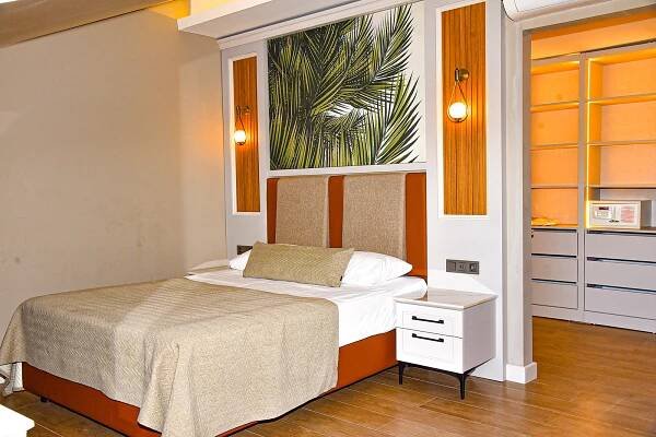 Club Hotel Phaselis Rose